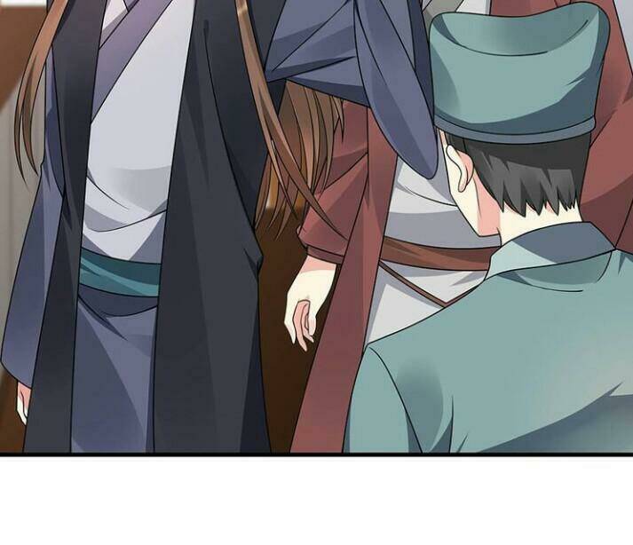 độc phi thần y quá kiêu ngạo chapter 100 77