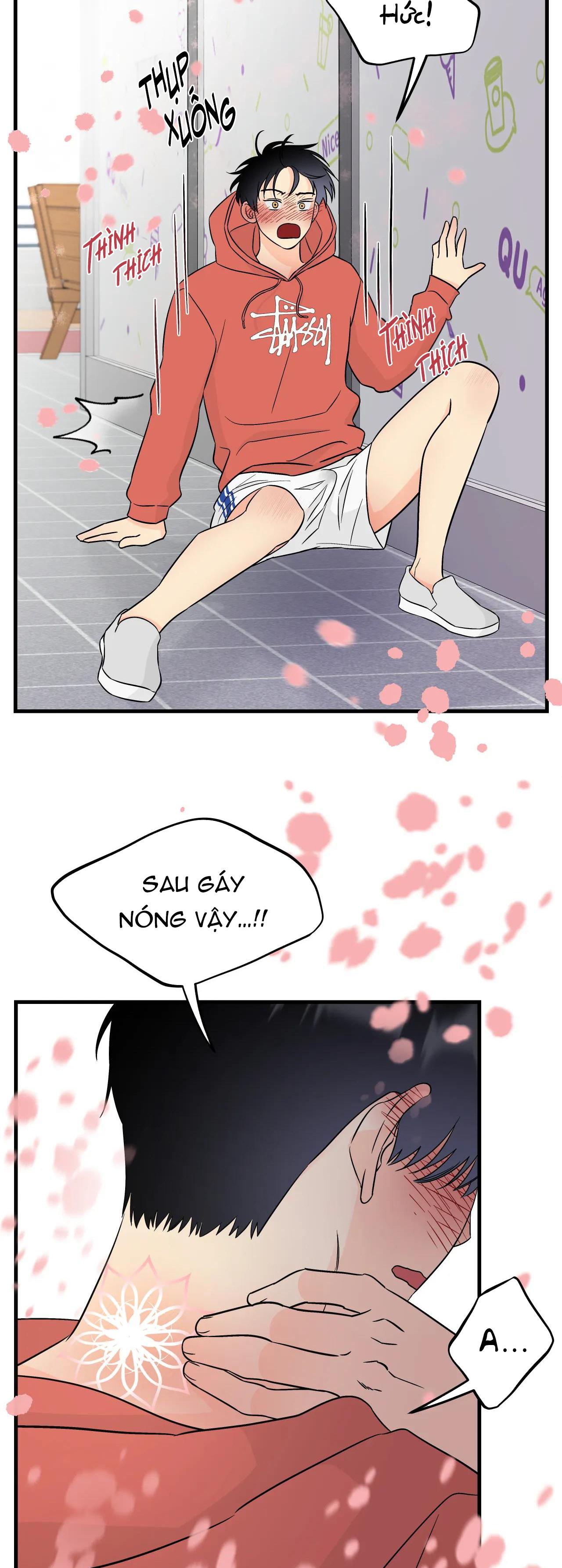 tình yêu cổ tích chapter 4 5
