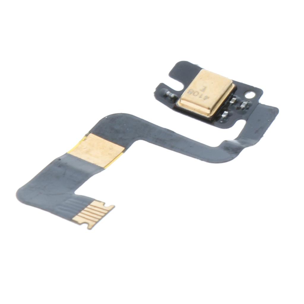 Microphone Transmitter Mic Ribbon Flex Cable Repair for Apple iPad 3