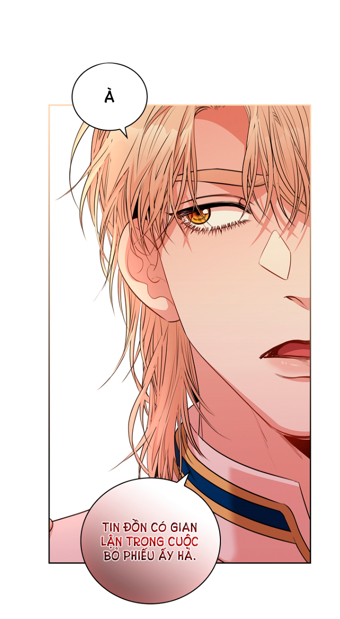 trở thành thư ký của bạo chúa chapter 73 57