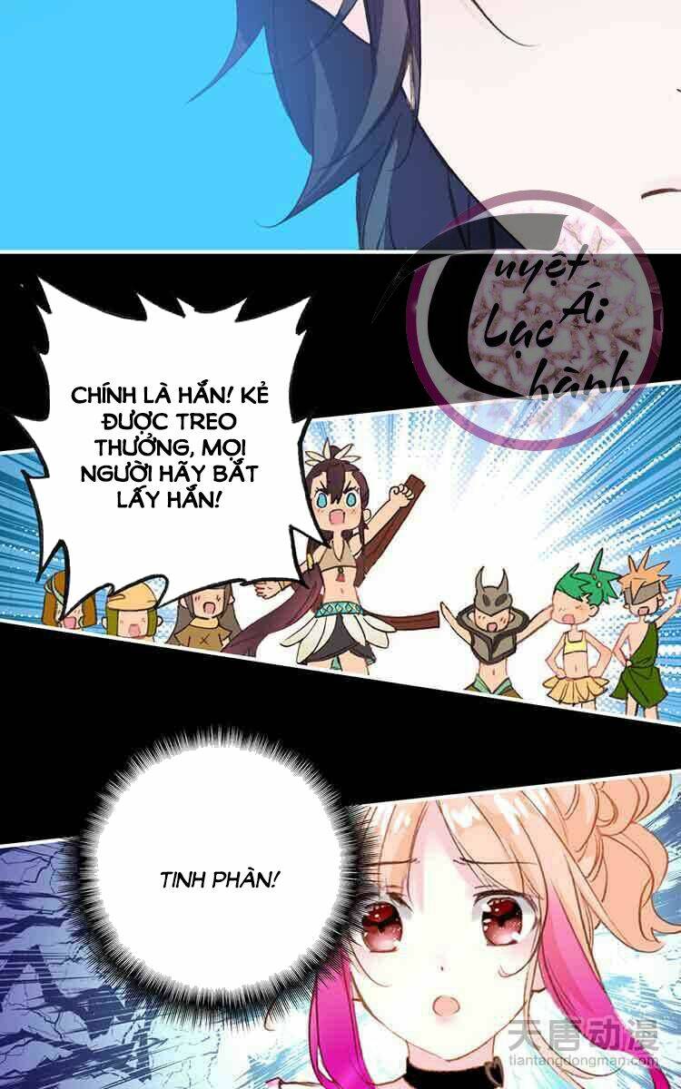 gia đình biến thái chapter 7 8