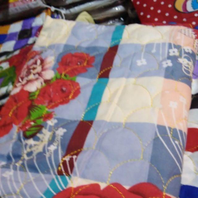 ÁO GỐI ÔM THIÊU KOREA CHẦN GÒN 35 X 100CM