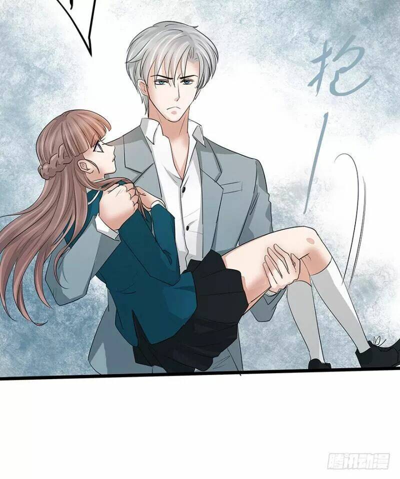 chào buổi sáng, ức vạn manh thê chapter 26 19