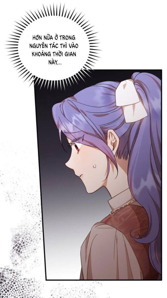 nếu là phản diện, liệu tôi sẽ chết? chapter 3.1 25