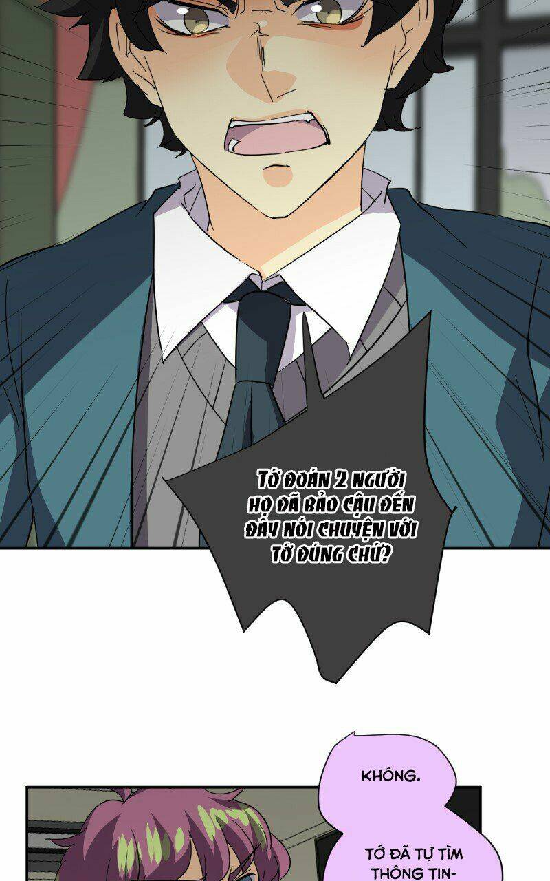 Thế Giới Không Hoàn Hảo Chapter 173 61