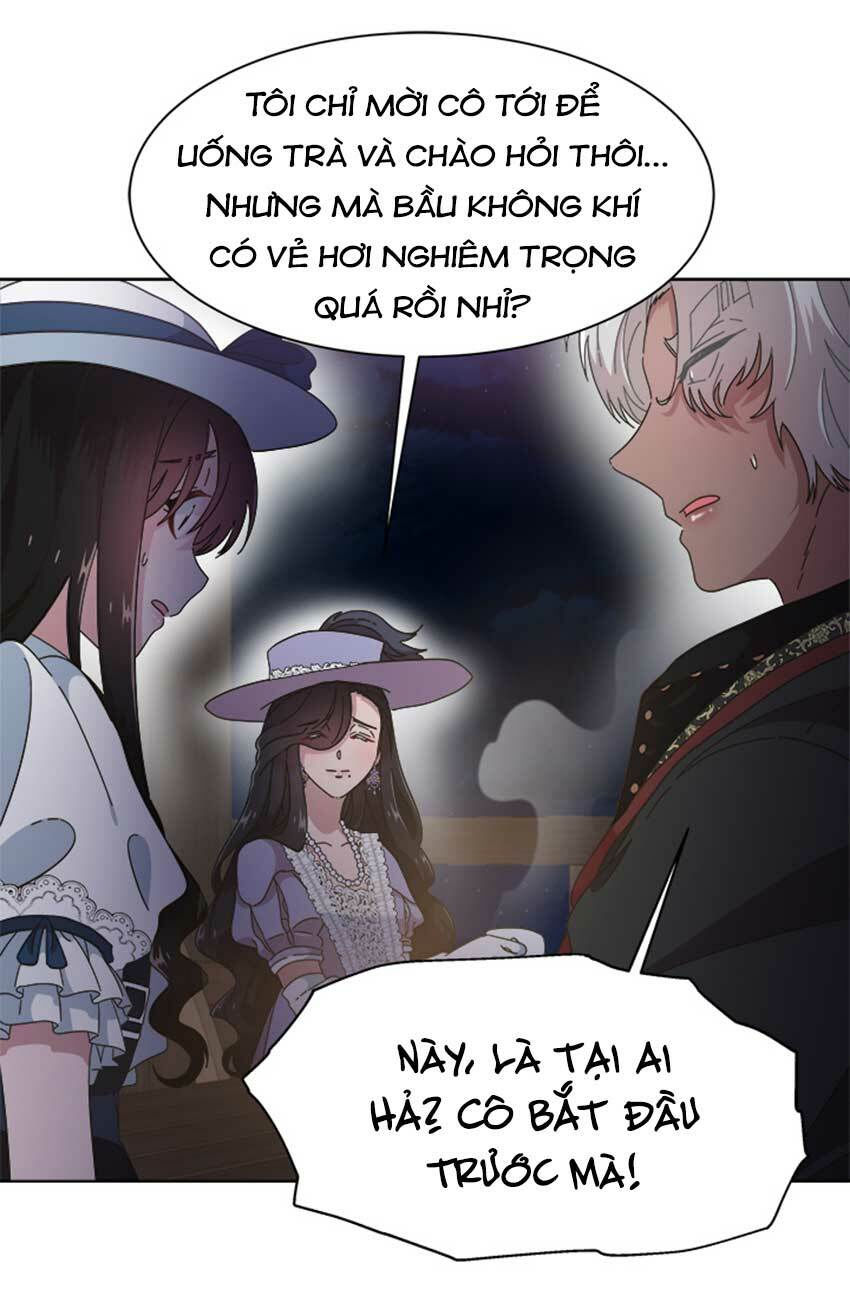 con gái bảo bối của ma vương chapter 124 60
