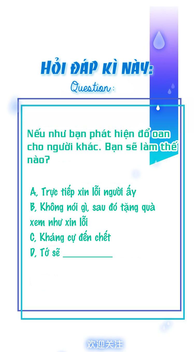 không có mưa gió thì sao có nắng chapter 7 13