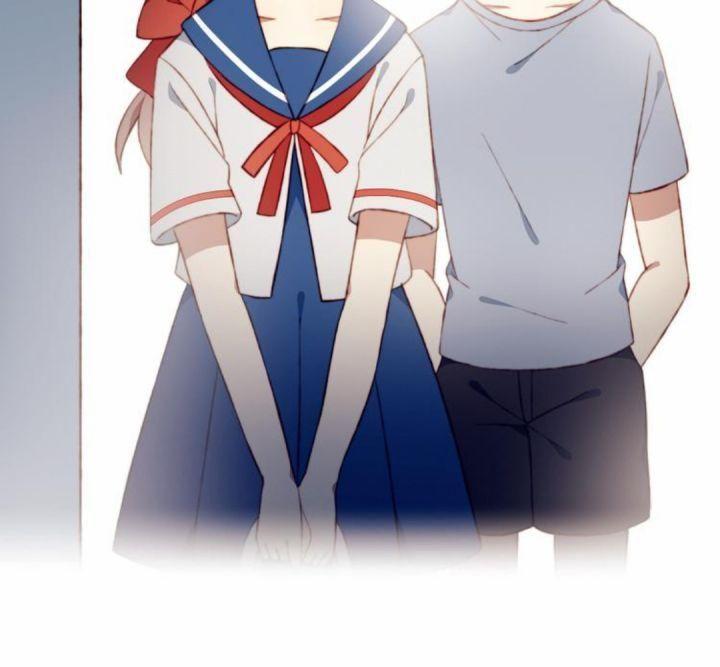 Mối Tình Đầu Chưa Được Trọn Vẹn chapter 44 30