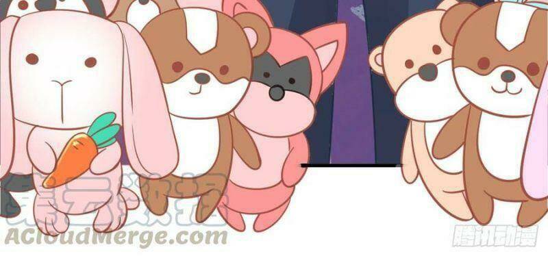 nhân ngư học trưởng, đừng ôm ta! chapter 83 34