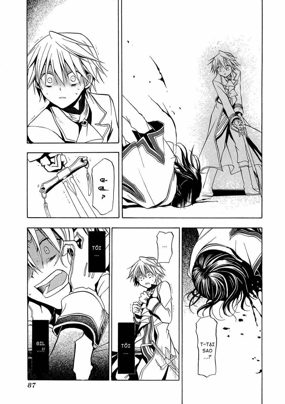 pandora hearts chapter 2 36