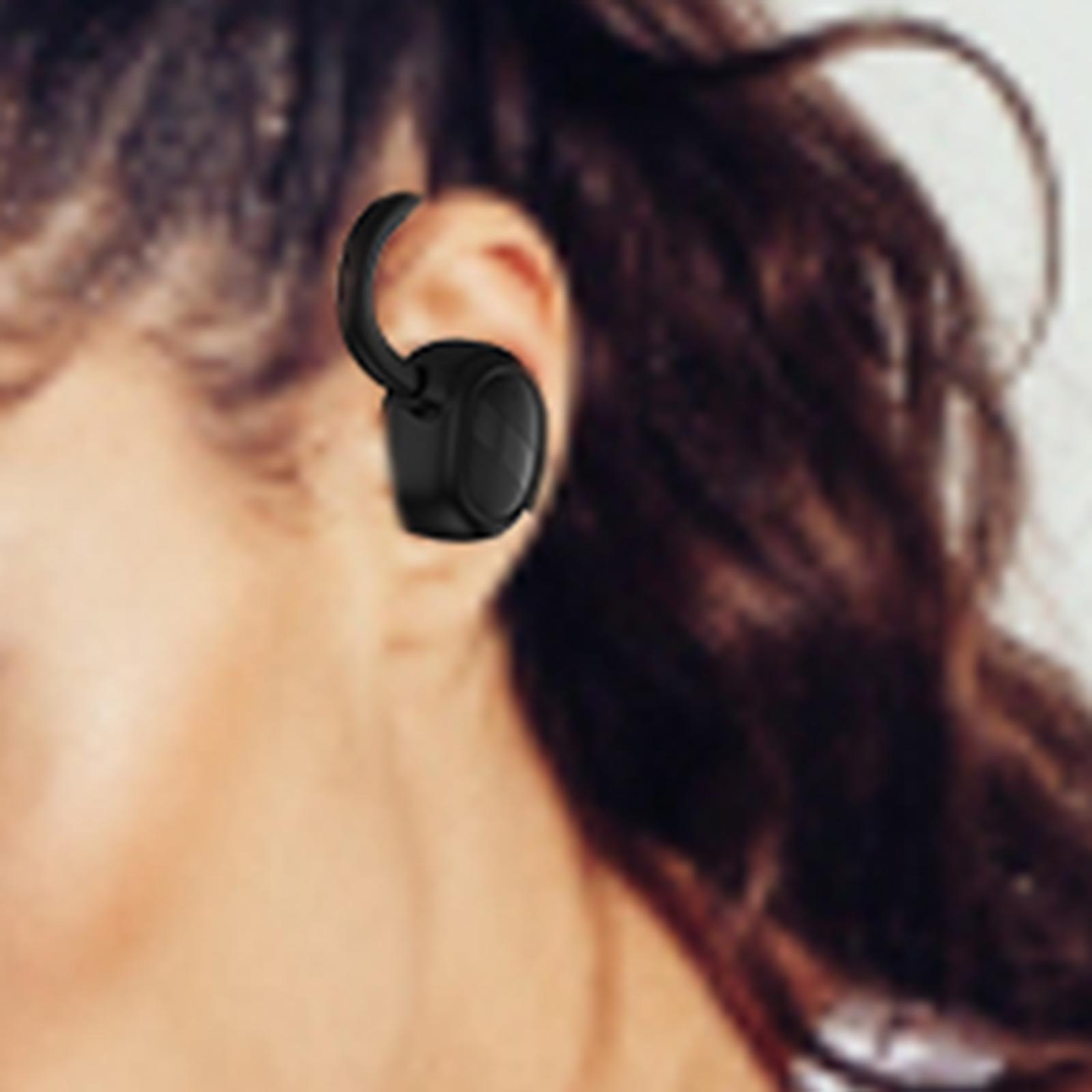 V5.3 Headphones Digital Screen dual Channel Low Latency for Driving