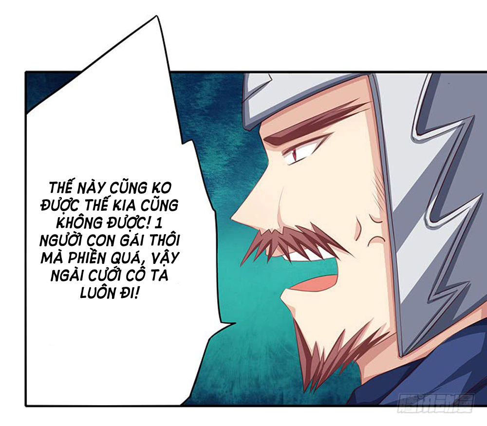 tố thủ già thiên chapter 17.5 25