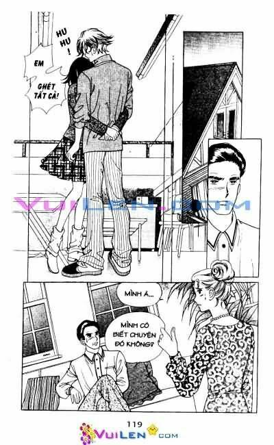 có anh trong đời chapter 2 119