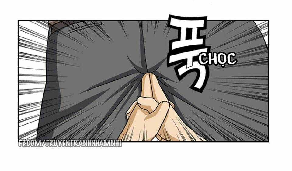 cậu bé lập dị chapter 23 3