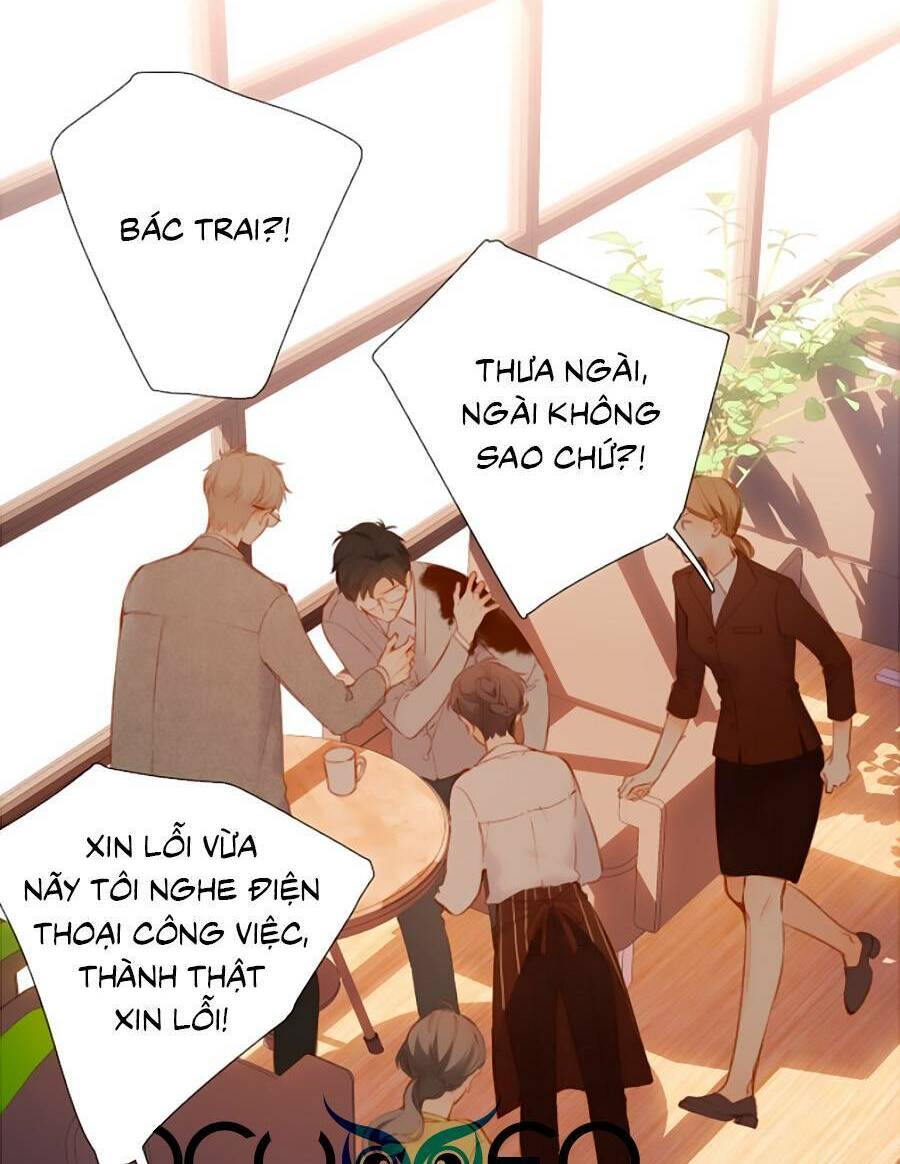 Lại Gặp Được Em Chapter 130 - Trang 2