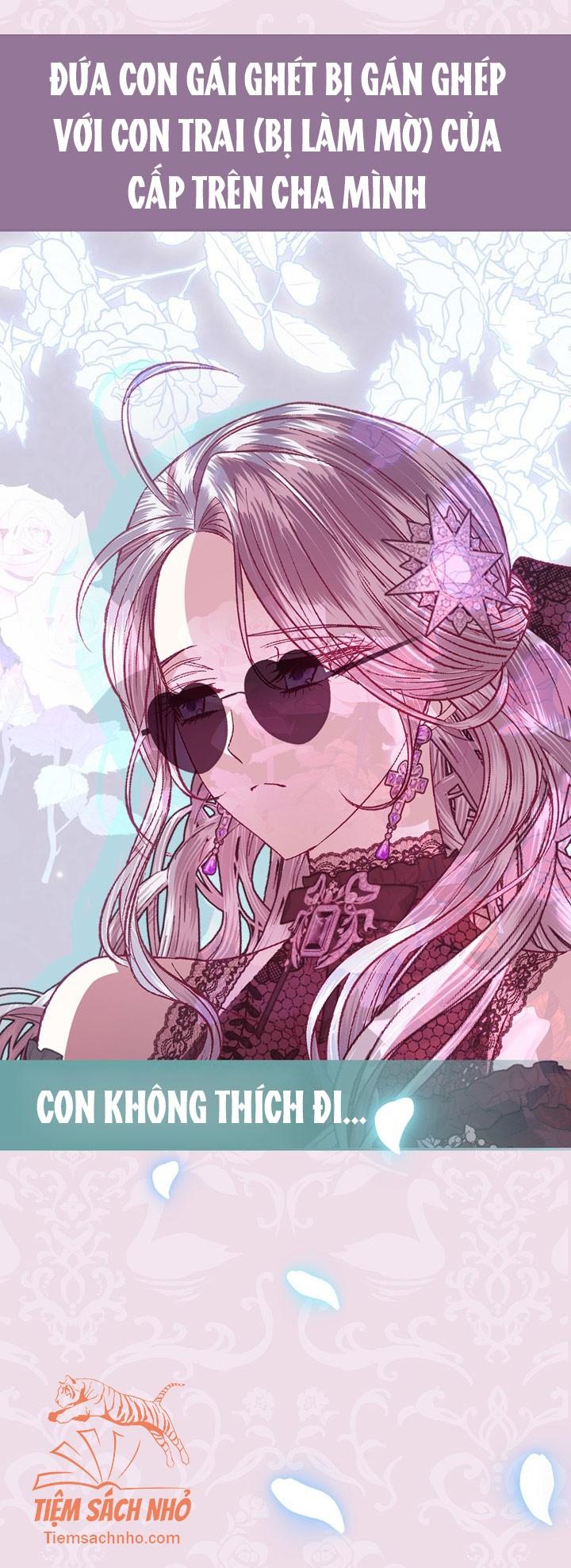 cha, con không muốn kết hôn đâu chapter 54 74