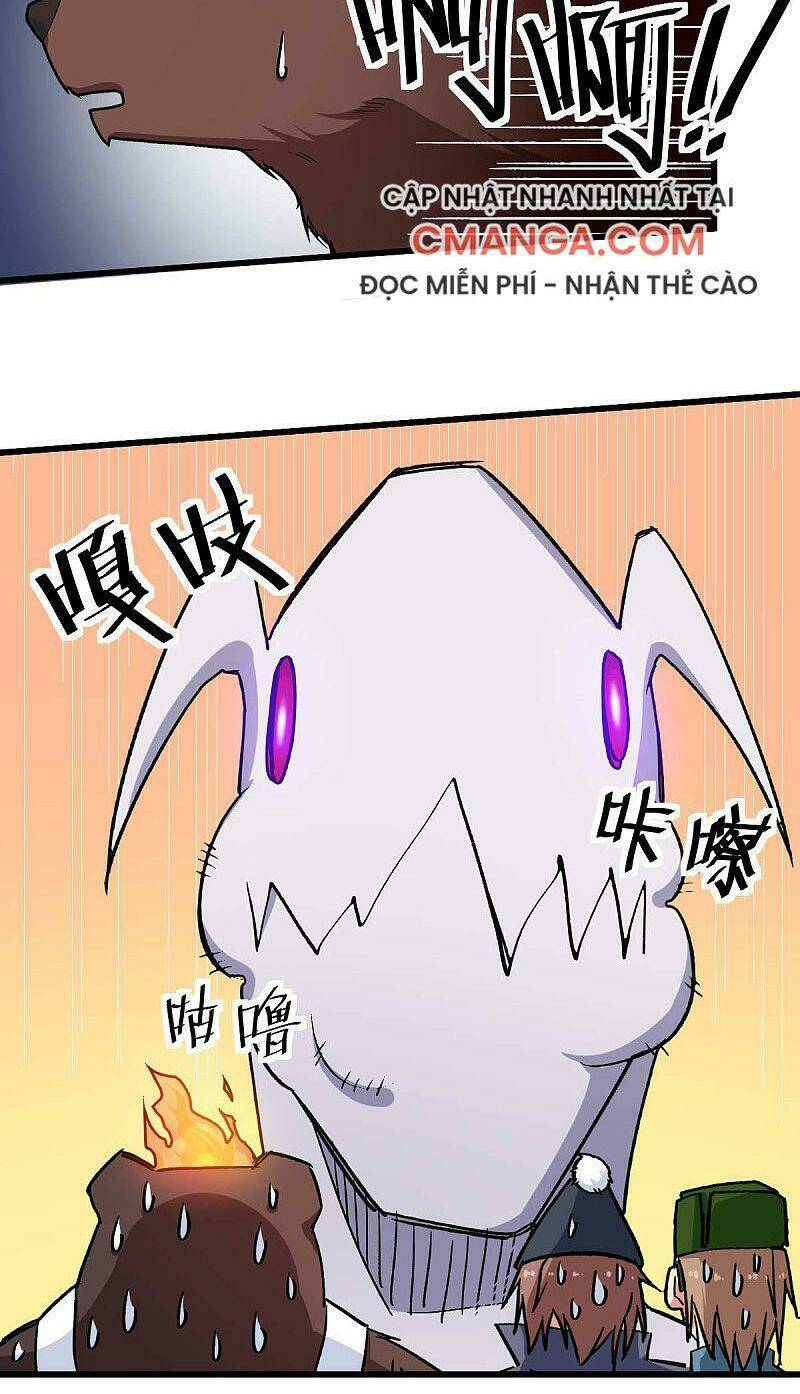 vườn trường cuồng sư hệ thống chapter 176 22