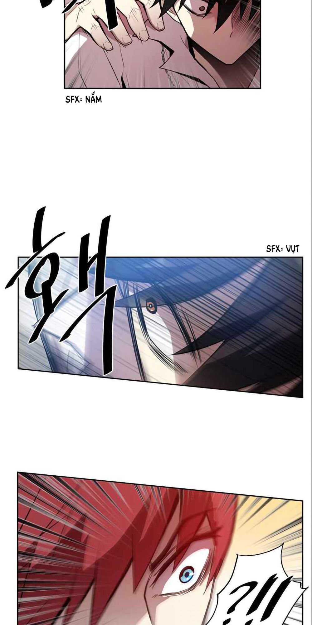 chuyển sinh thành ác nhân chapter 4 29