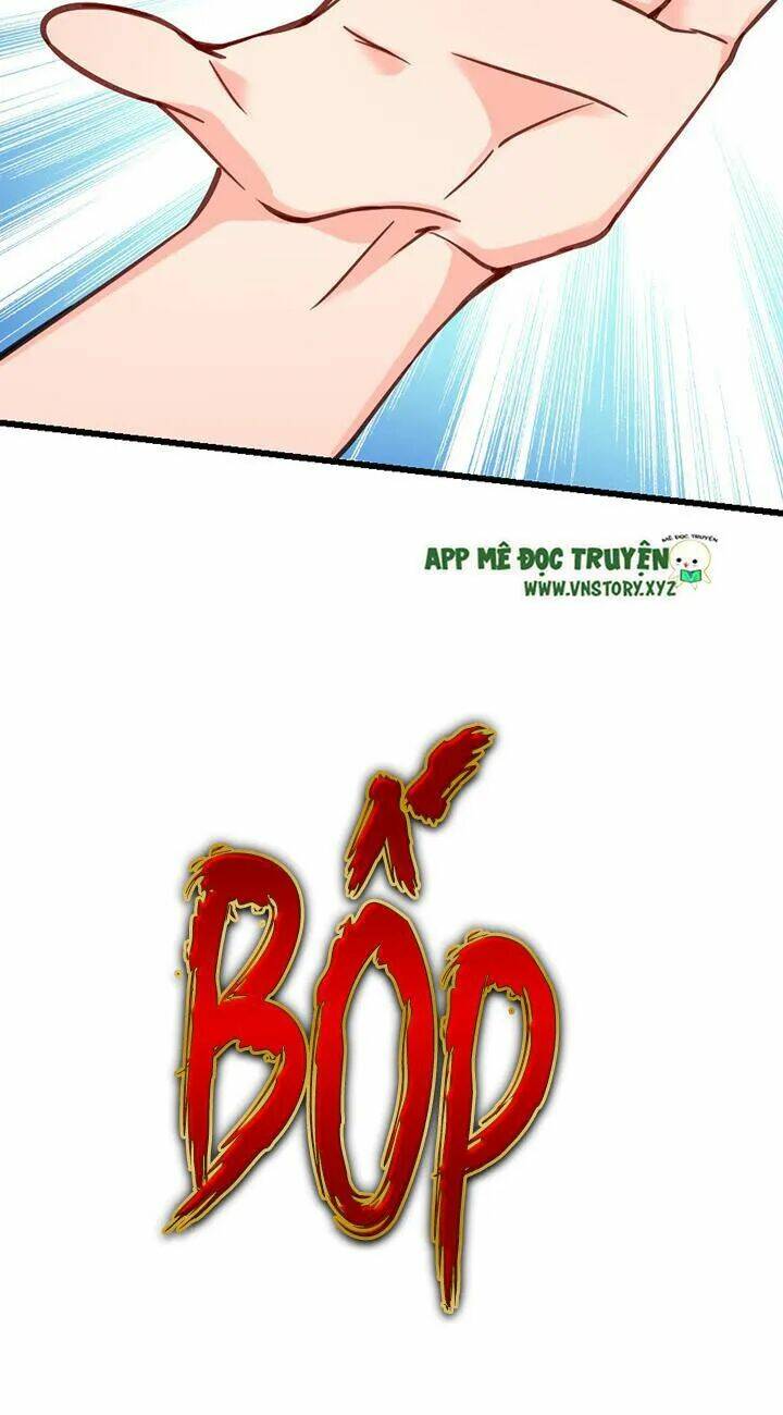 thiên hậu trở về chapter 64 23