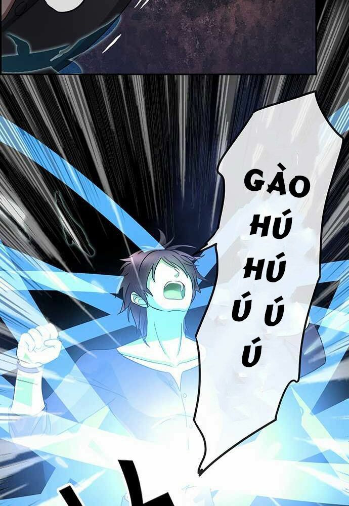 nụ hôn nguyền rủa chapter 30 18