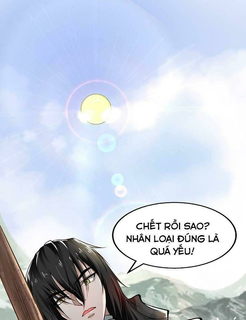nhân đạo kỹ nguyên chapter 3 21