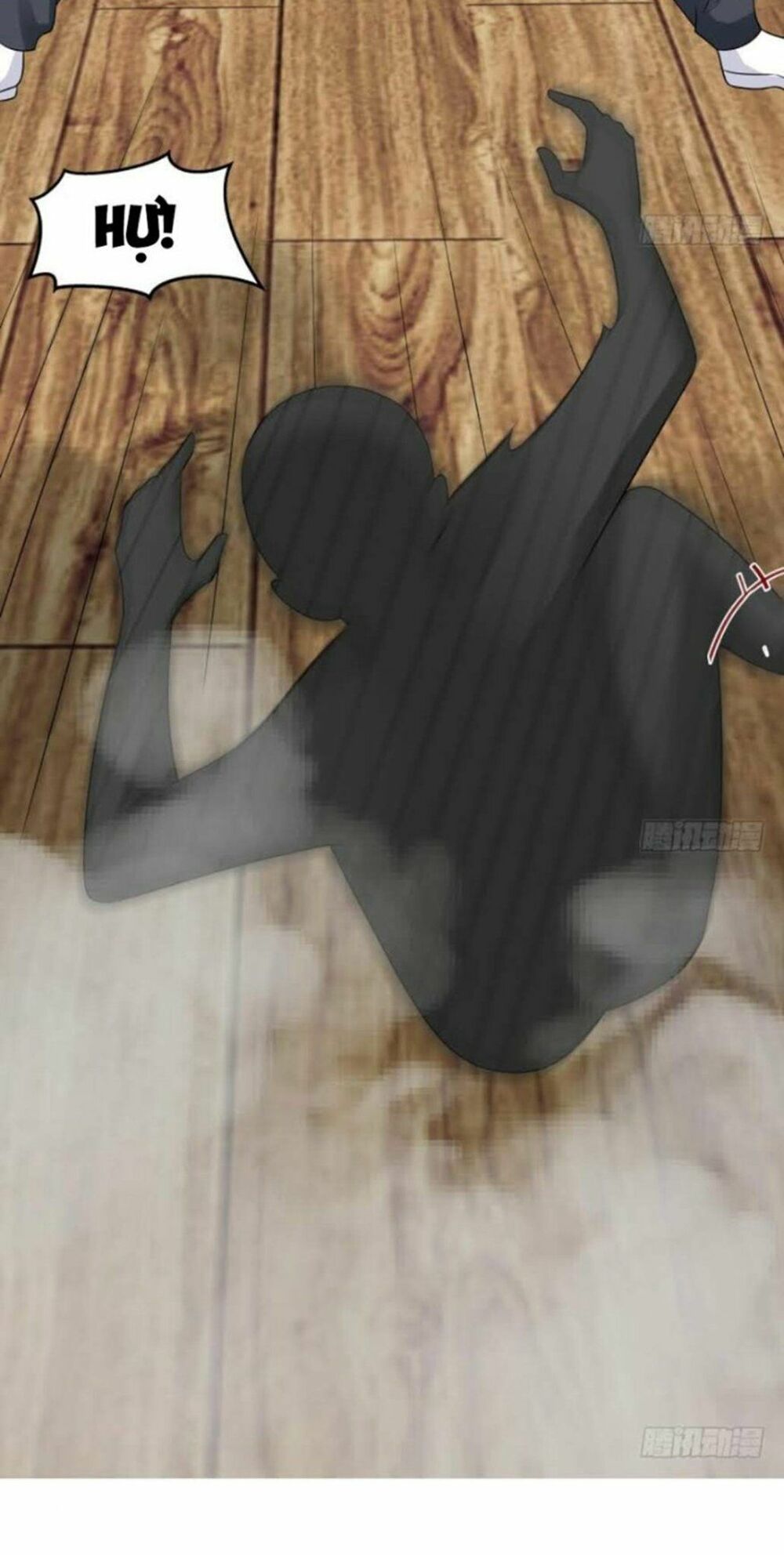 trên người ta có một rồng chapter 161 2