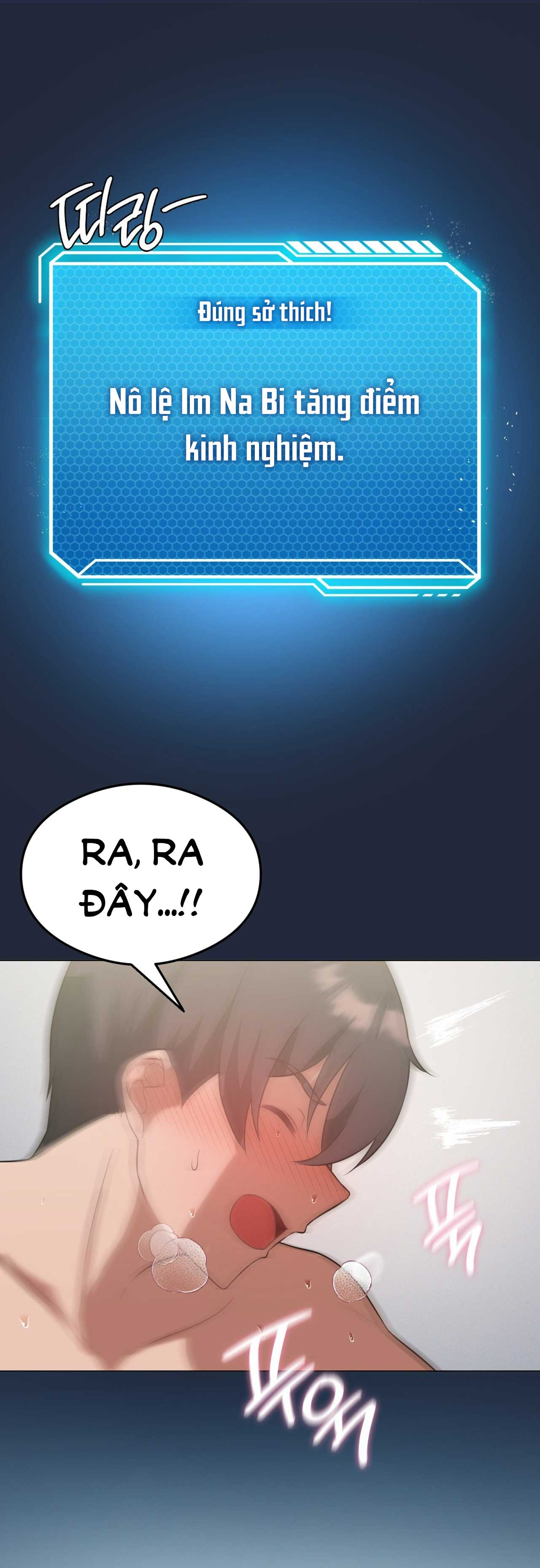 [18+] thăng cấp đến khi hài lòng chapter 28.2 2