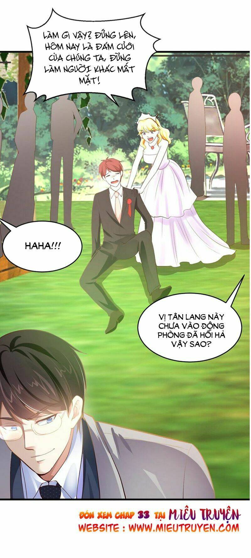 thú cưng độc quyền của boss chapter 32 42