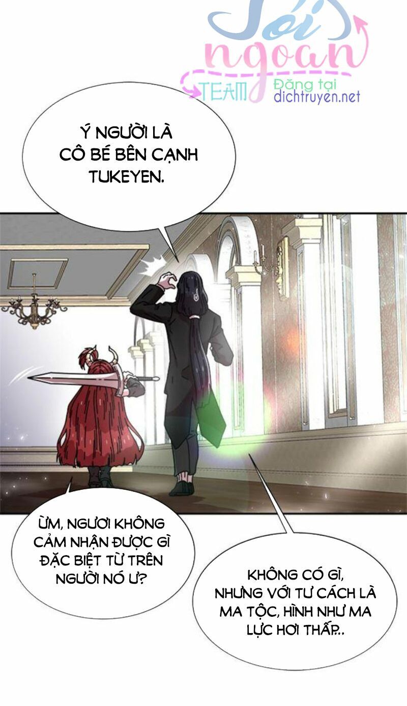 con gái bảo bối của ma vương chapter 38 48