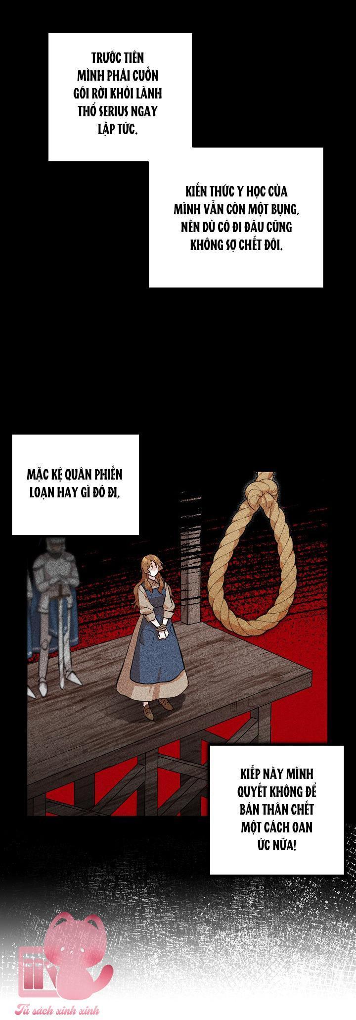 bác sĩ hoàn thành trách nhiệm rồi chapter 2 5