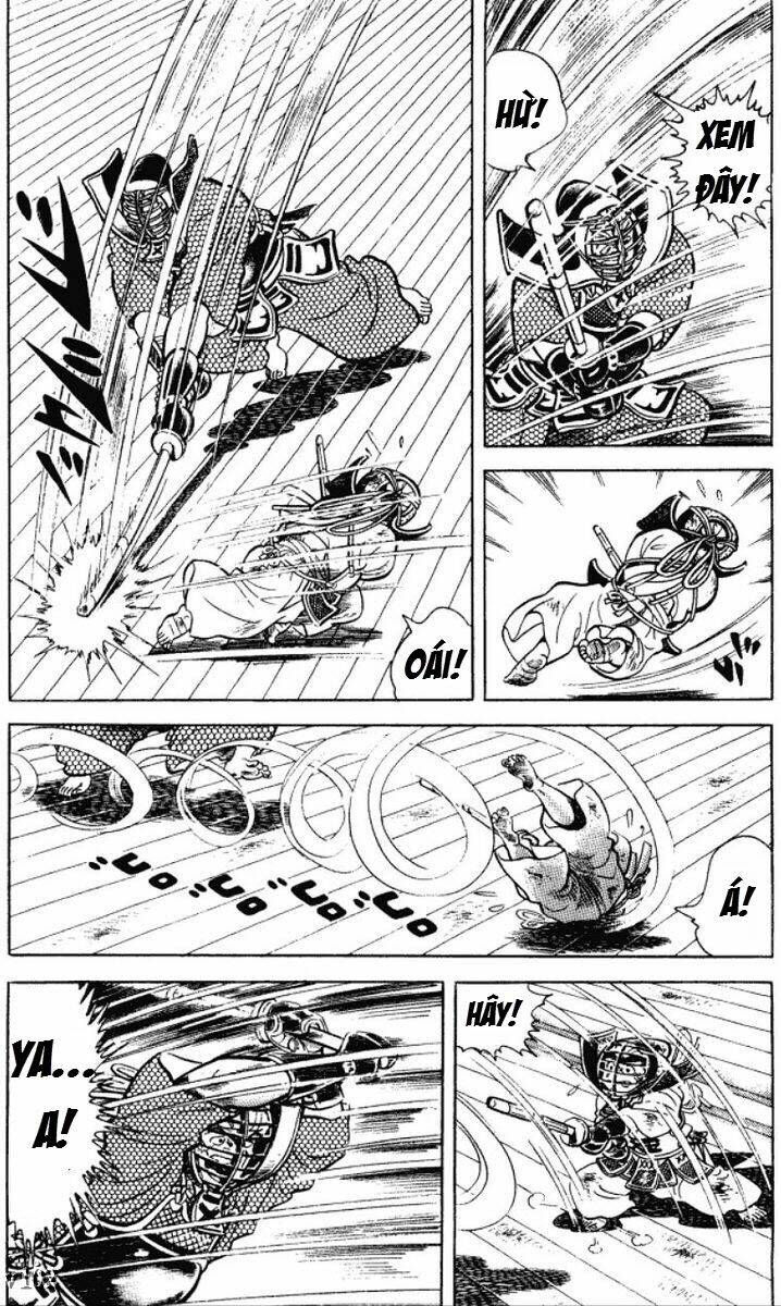 ore wa teppei chapter 116 37