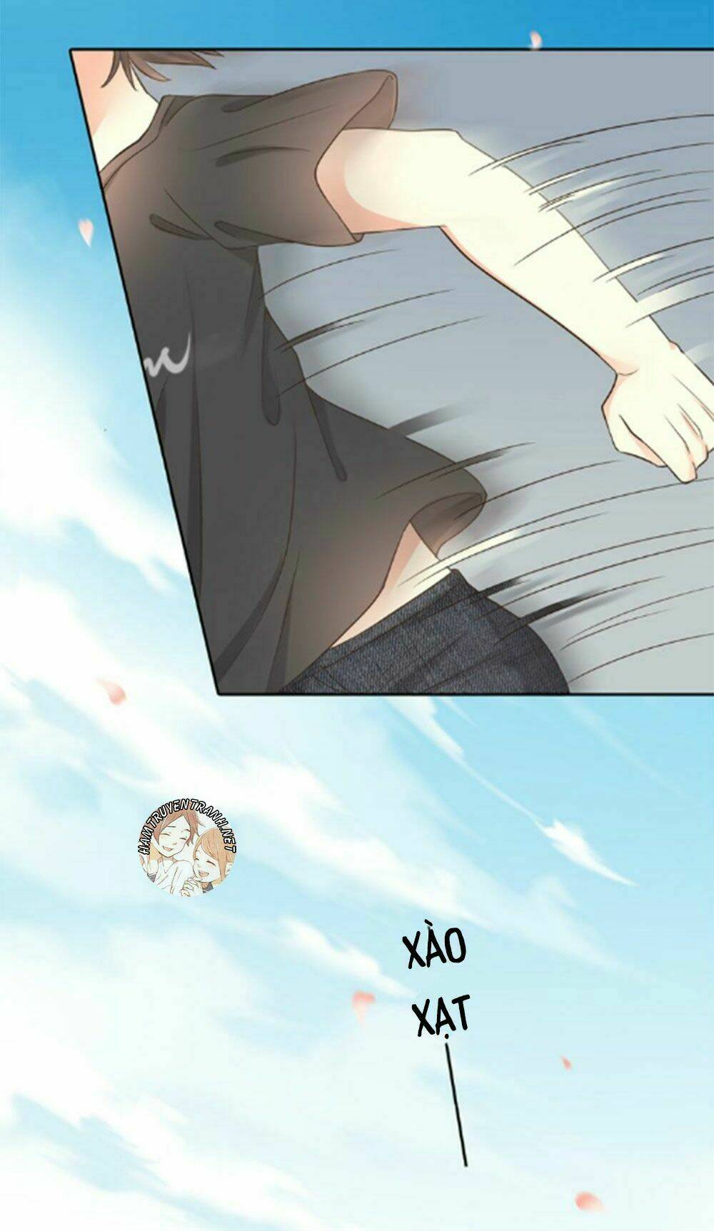 bạn trai có điện từ chapter 14 20