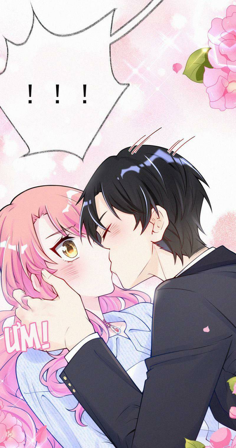 mami đột kích, thiên tài manh bảo khốc daddy chapter 19 39