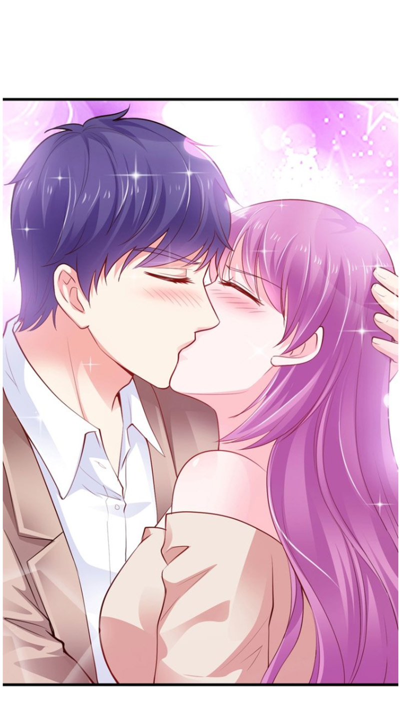 độc nhất sủng ái của thủ tịch chapter 45 27