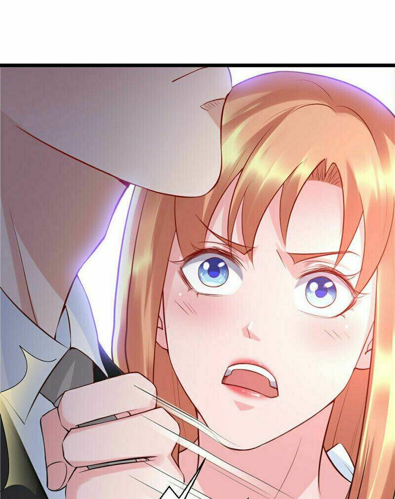 tiểu bạch điềm thê của long thiếu chapter 23 33