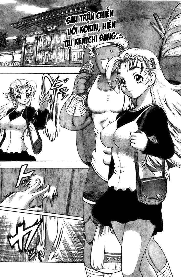 history's strongest disciple kenichi chapter 283 2