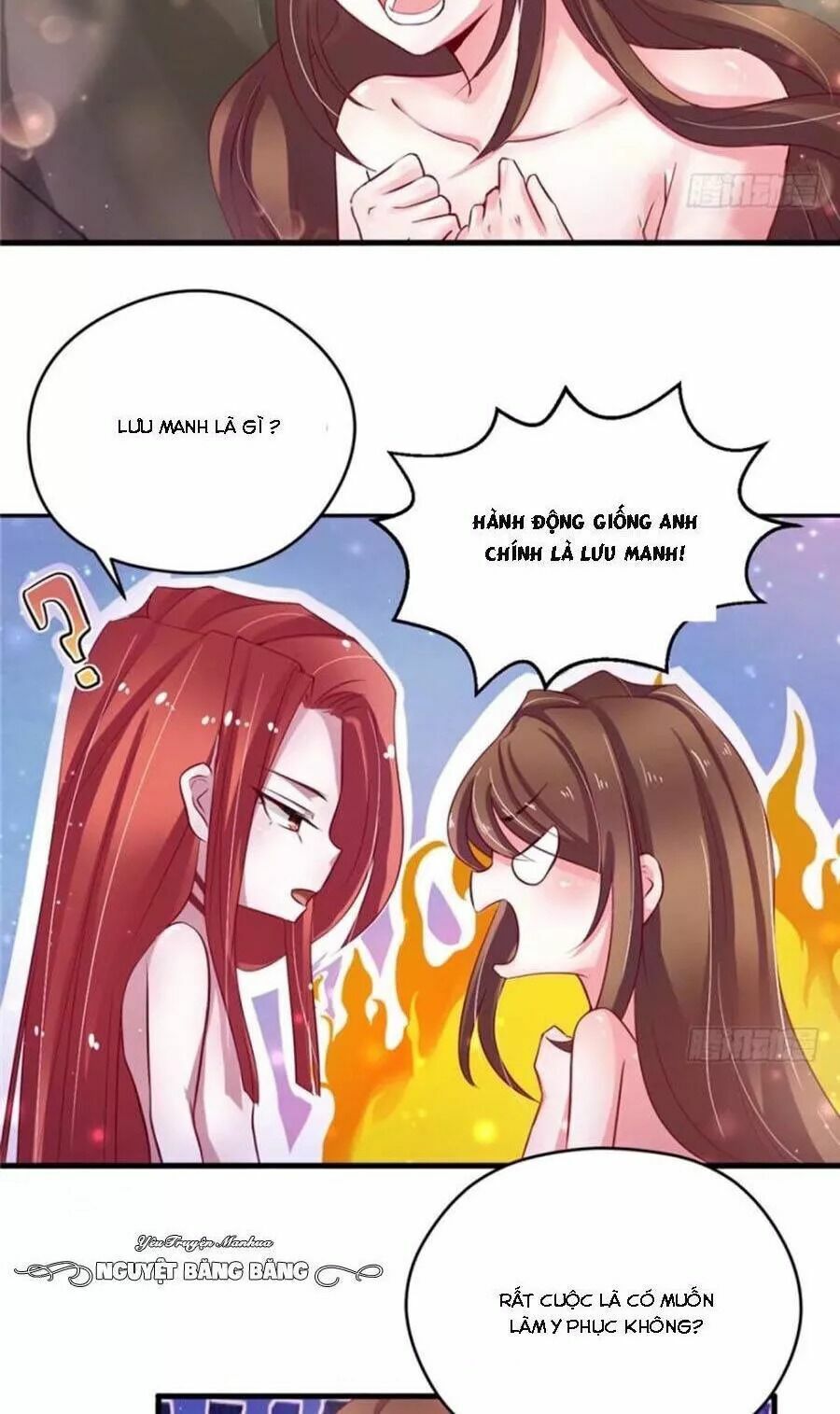 [16+] thảnh thơi thú thế chủng chủng điền, sinh sinh tể chapter 20 28