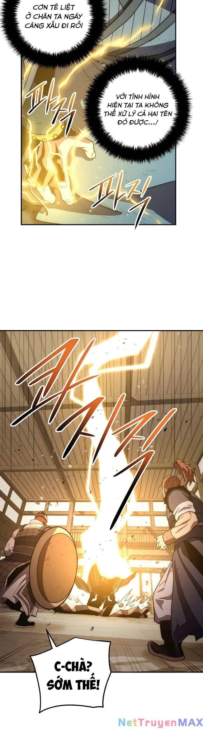 huyền thoại diệt thế độc long chapter 109 19