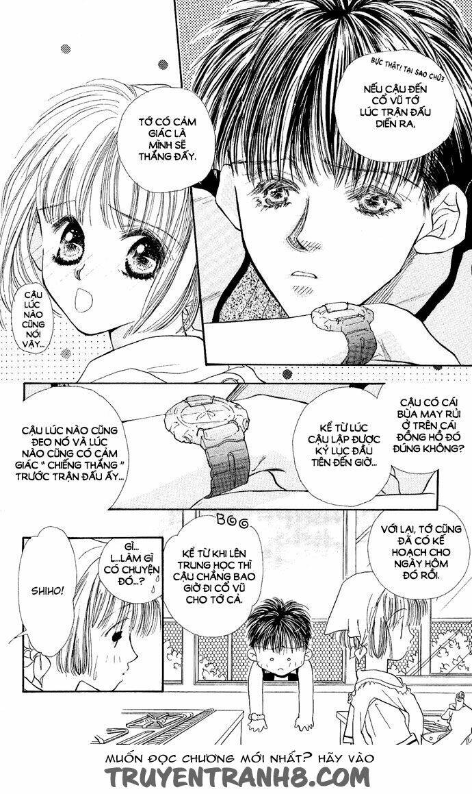 yoru made matenai chapter 4 5