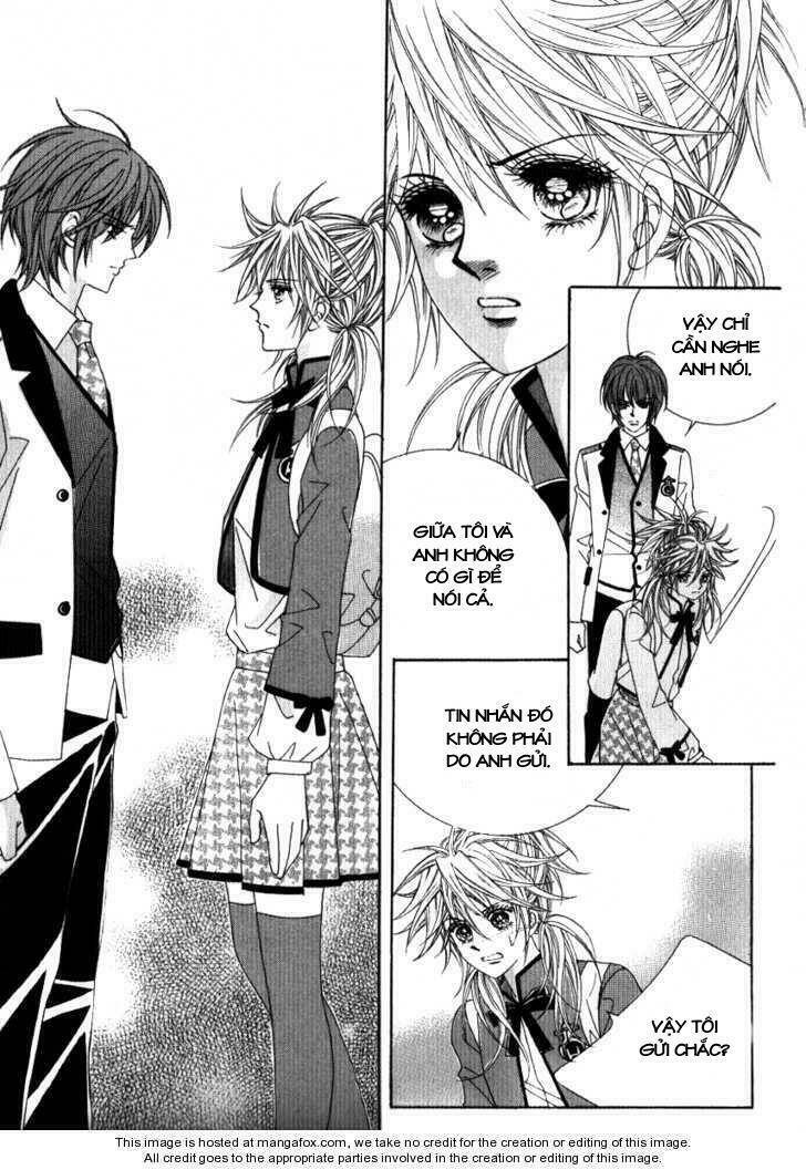 she's scary chapter 28 10