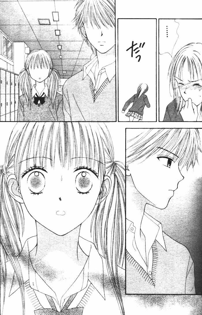 datte suki nan damon chapter 1 36