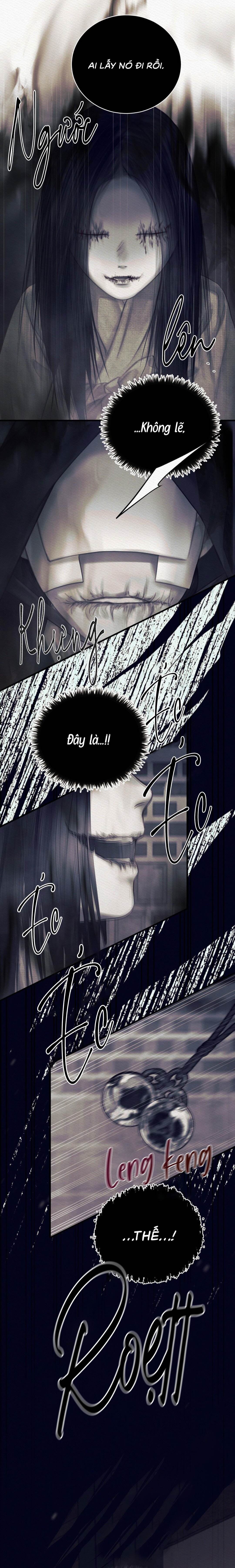 qủy dạ khúc chapter 82 9