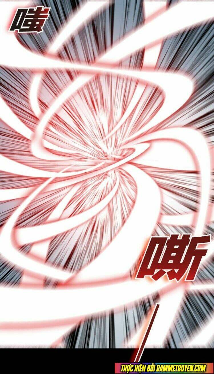 tuyệt hành giả (never over) chapter 6 44