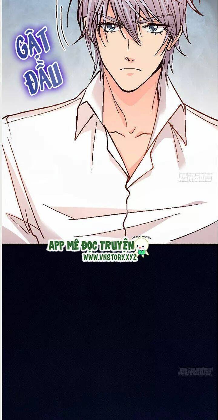 thiên hậu trở về chapter 58 16