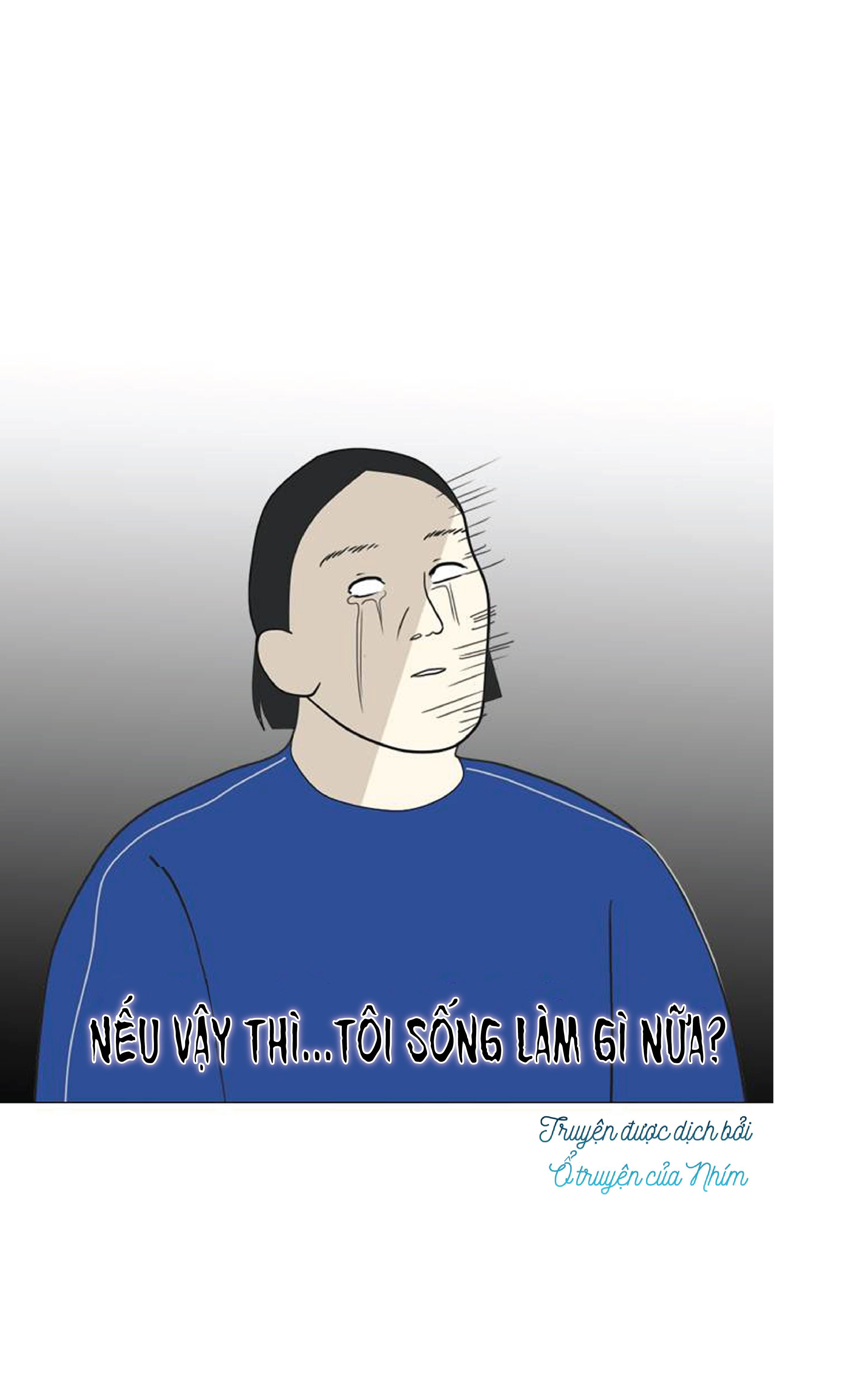 sống chung một nhà chapter 3 32