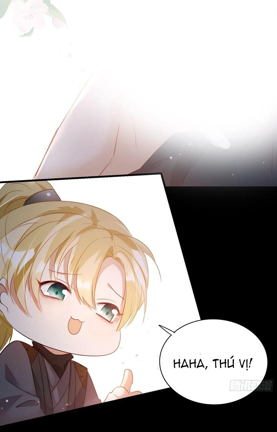 lục thân bất nhận chapter 49 32