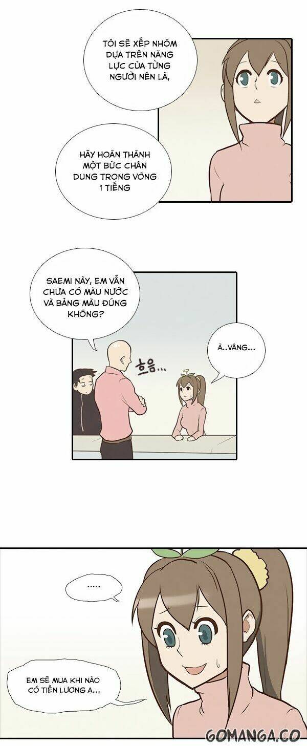 how to open a triangular riceball chapter 6 10