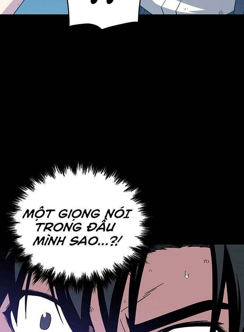 đấng cứu thế được chọn lựa chapter 5 40