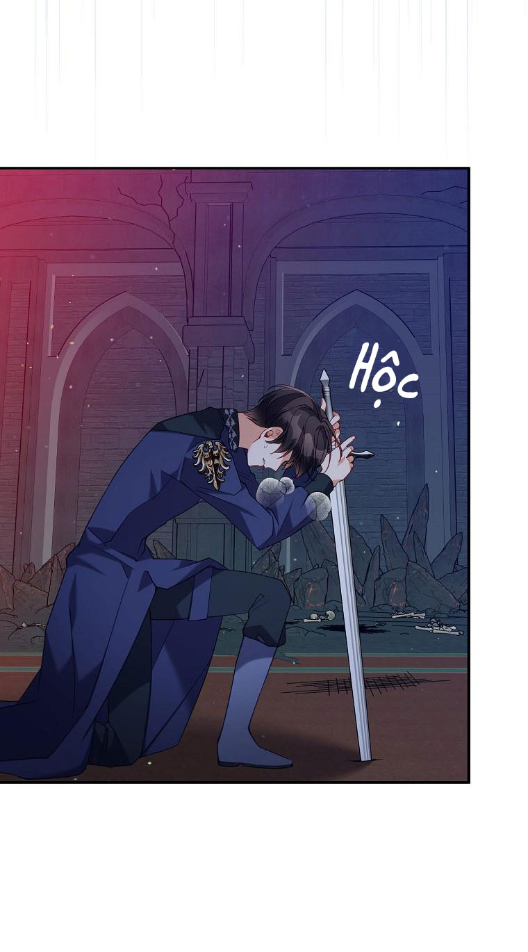 em gái cưng của đại công tước phản diện chapter 46.2 21
