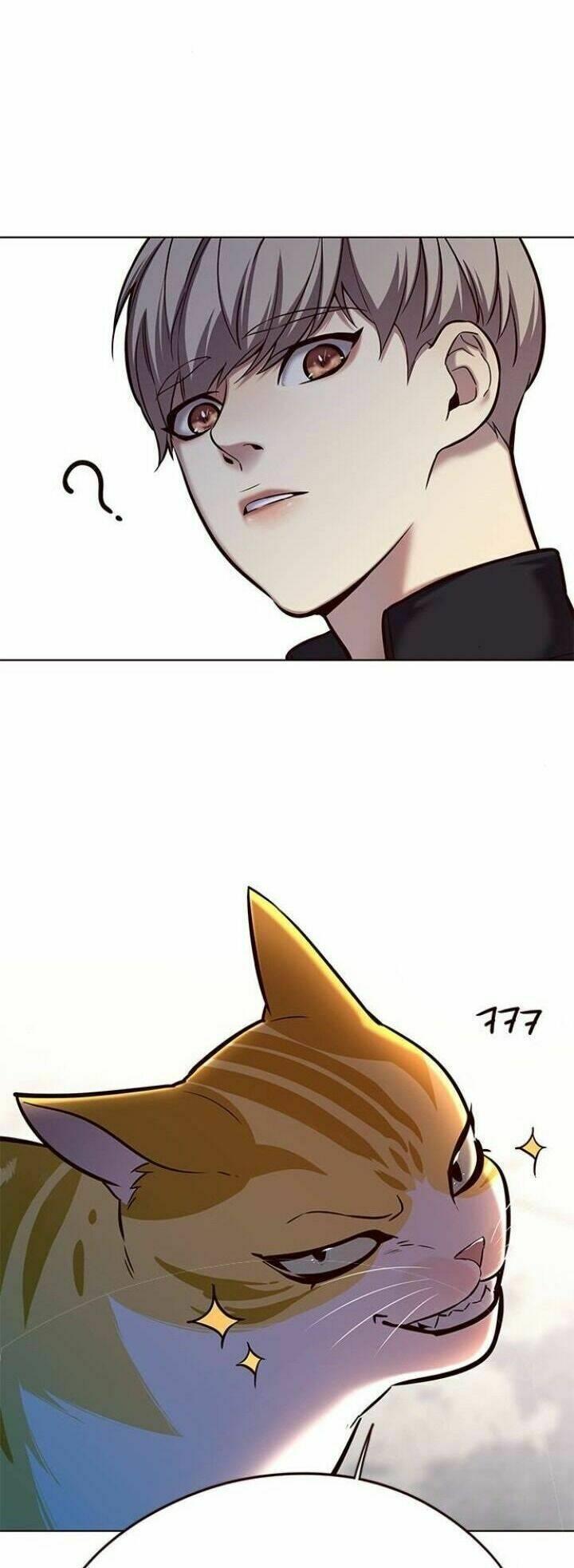 biến thân thành mèo chapter 117 37